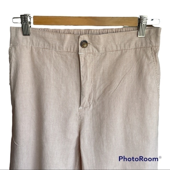 FOREVER 21 PANTS 100% COTTON SIZE M - Picture 1 of 10